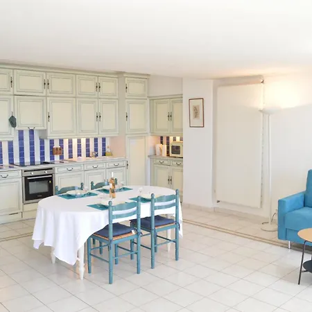 Vue Proches Plages Et Congres アパート *