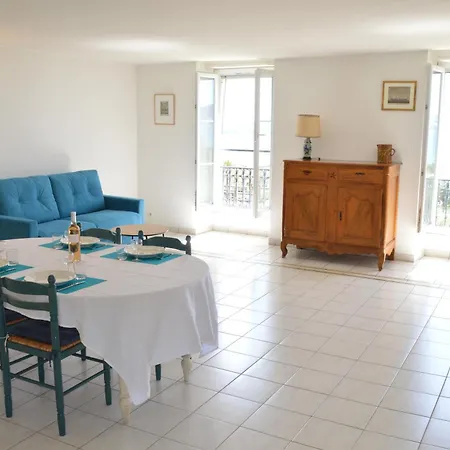 Vue Proches Plages Et Congrès