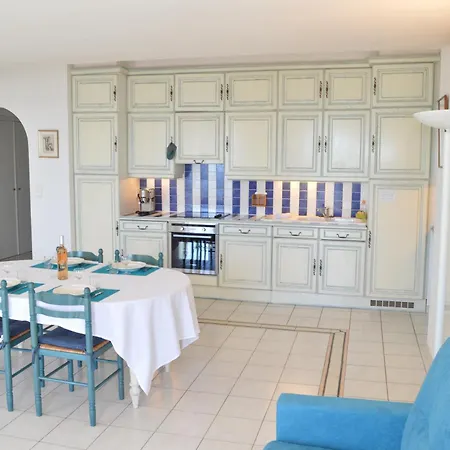 Vue Proches Plages Et Congrès Appartement *