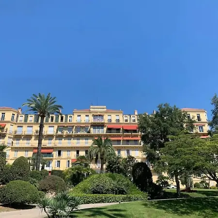 Vue Proches Plages Et Congres Apartment